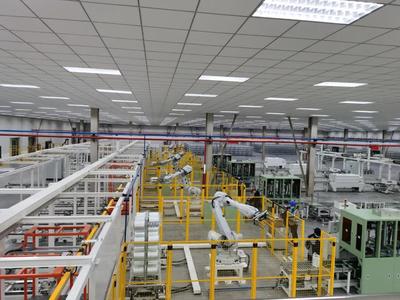 中國軟件技術(shù)開發(fā)現(xiàn)狀與前景 創(chuàng)新驅(qū)動下的本土力量崛起