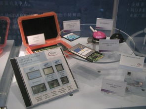 英飛凌半導(dǎo)體無線解決方案 驅(qū)動(dòng)未來互聯(lián)的軟件技術(shù)開發(fā)核心