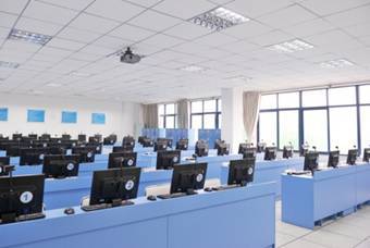 校內實訓 軟件技術開發的實戰演練與成長階梯